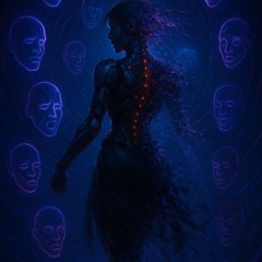 Hollow Faces