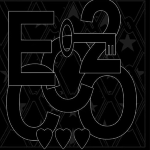 ecco2k - i'm gone (CDQ)