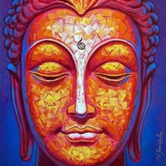 Indian Messenger [Ambient, Meditative, Downtempo, Ethnic, World Music Mix]
