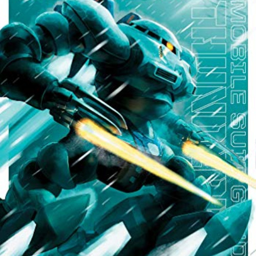 READ EBOOK 📙 Mobile Suit Gundam Thunderbolt, Vol. 13 (13) by  Yasuo Ohtagaki,Hajime