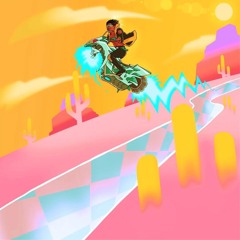 Yeah Yeah (w Scott $ummers)