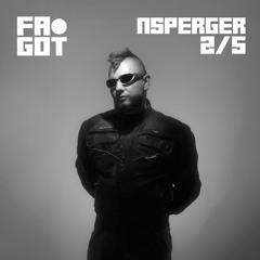 Nsperger @ Fa Got Party 2/5/2025 (Deseo)