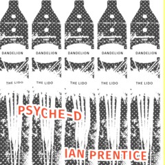 Dandelion At The Lido Mix 014