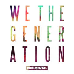 Common Emotion (feat. MNEK)