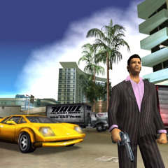 Vice City ft. Marjety (prod Mat1k & 73irty)