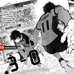 QUEBRA-CRANIOS -SLOWED x isagi x sasuke