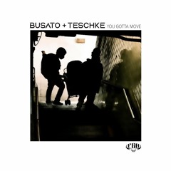 Busato Teschke - You Gotta Move (DJ Jace Jack the Disco Mix)