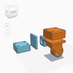 Synth And Strings Score 2021 09 26