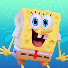Jellyfish Fields - Nickelodeon All-Star Brawl OST