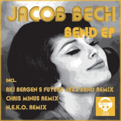 Jacob Bech - Bend (Extended Mix)