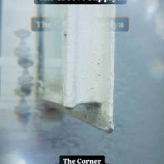 The Corner Amapiano Mixx
