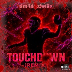 Touchdown 🏈💨💥 [RＥ:ＭＩX]
