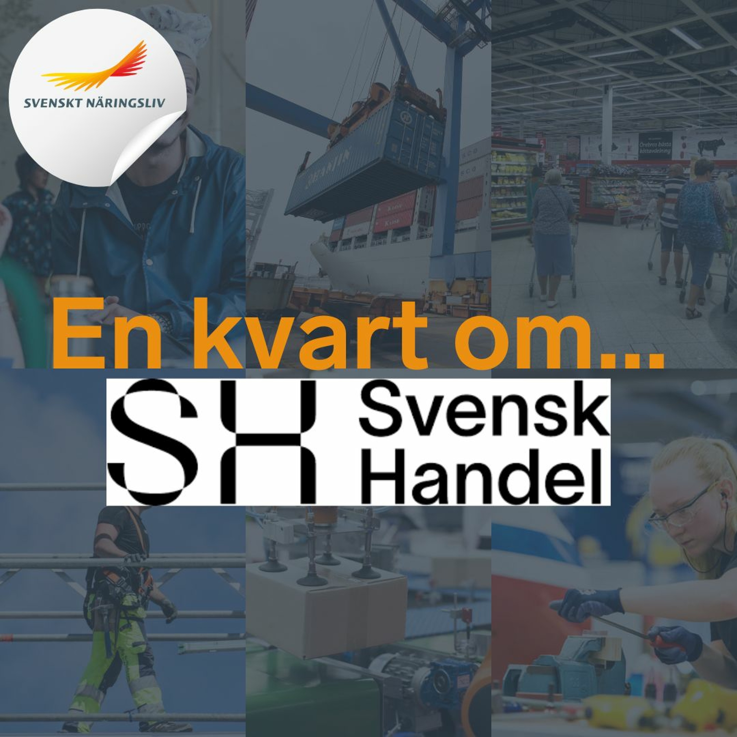 Näringslivspodden
