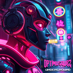 UNDERGROUND