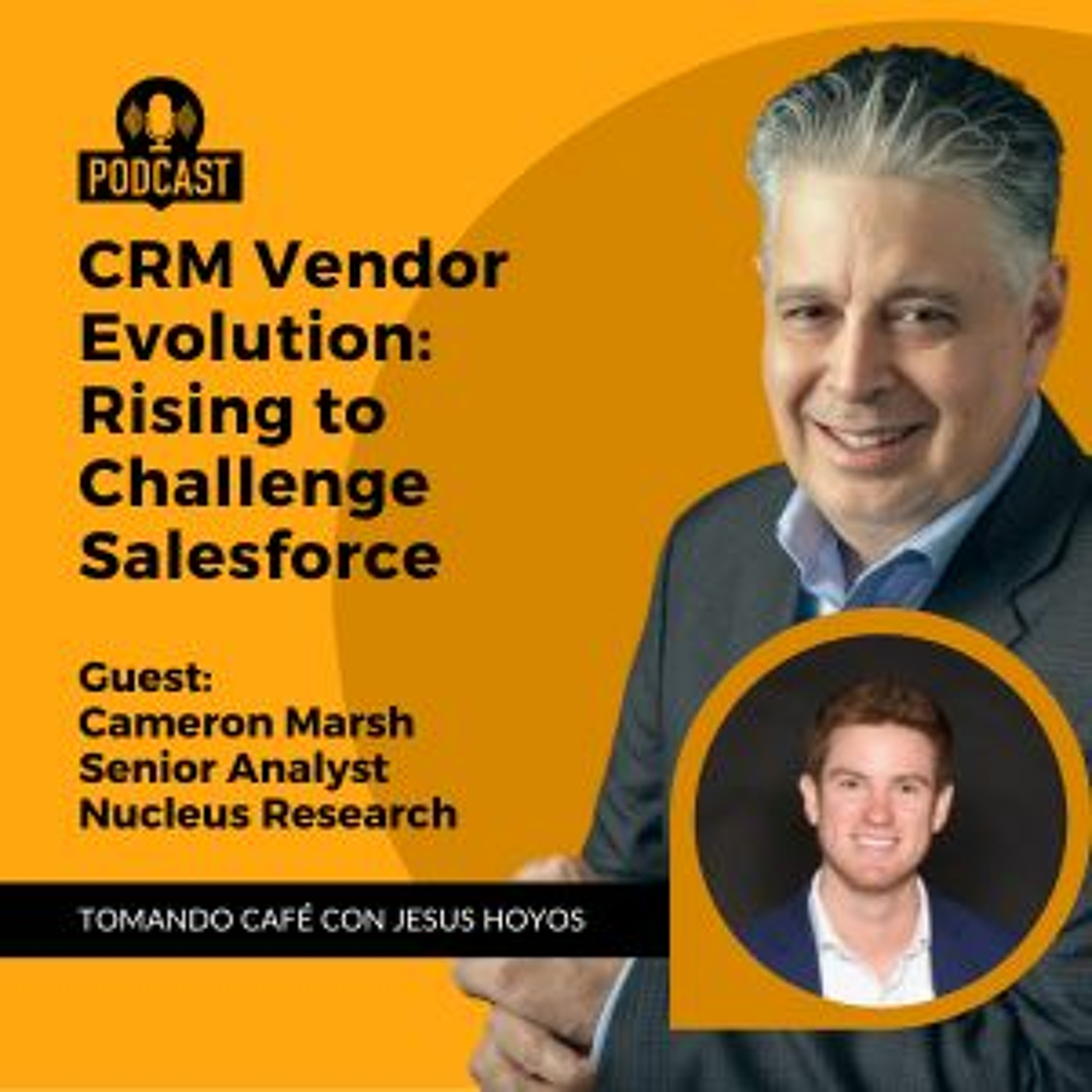 Competing With Salesforce  CRM Vendors  New Features And Pricing Strategies