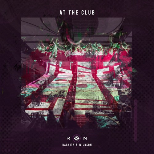 Bachita & Wildson - At The Club