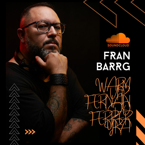 Fran Barrg - WU Fernando Ferreyra