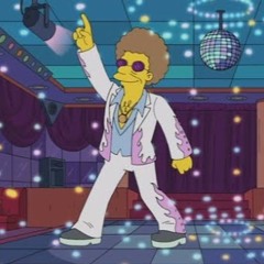 Disco Jim