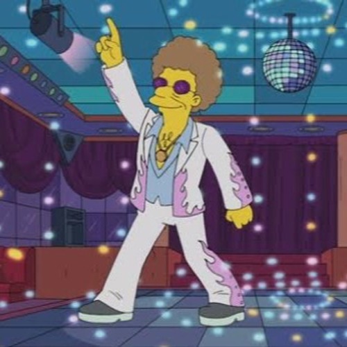 Disco Jim