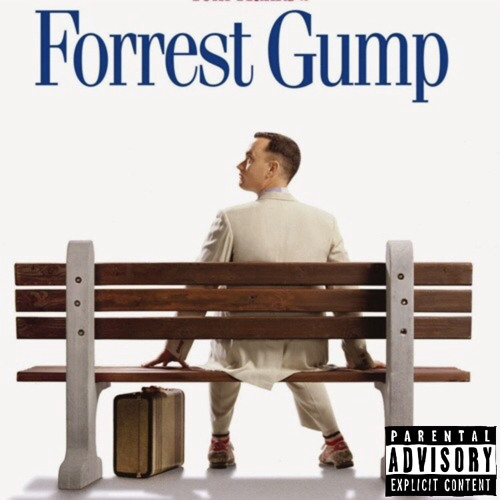 Forrest Gump