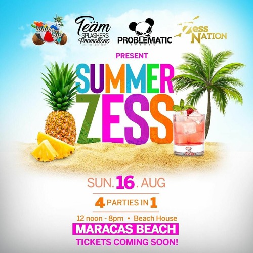 Summer Zess