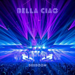Bella Ciao (DexDoom Remix) Hypertechno / Mainstage Techno 2025