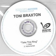 TAKE THIS RING Edit - VJtheDJ