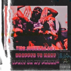 ZebNigga - Fuck You U Aint Wanna Slow Down (feat. Lul Boog, Woo & Maj700)