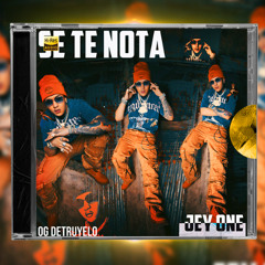 Jey One - Se Te Nota (Intro Hype Dirty)