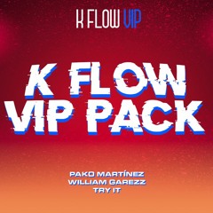 K FLOW VIP PACK 1