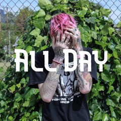 Lil Peep - All Day