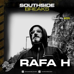 SSB Guest Mix #025 - Rafa H