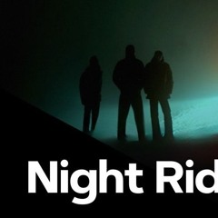 Night Rider (MEDUZA, James Carter - Bad Memories, MEDUZA Piece Of Your Heart, MEDUZA Lose Control)