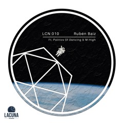 Rubén Baiz - We Have A Problem [LCN010]