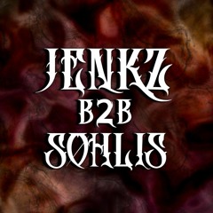 Jenkz B2B Sohlis