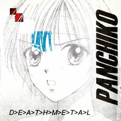 deathmetal (panchiko cover)