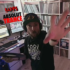ABSOLUT TRANCE - Look Back To The Past And See The Future - VINYL SET!