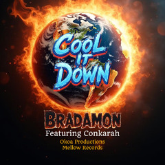 Bradamon Band - Cool It Down (feat Conkarah)