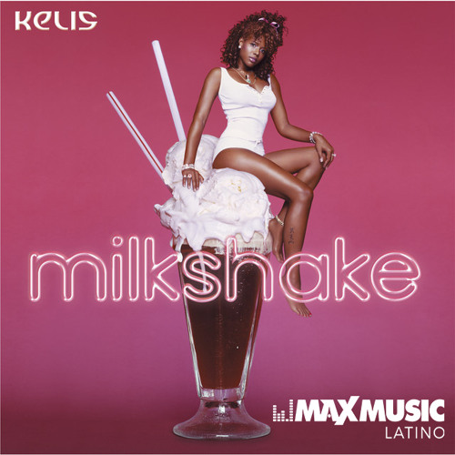 Kelis - Milkshake (Basti Jr. & Boy Deejay Tech Remix)
