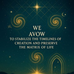 Keepers of the Spiral Flame,