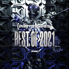 Prototypes Records - Best of 2021 [PR060]