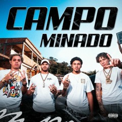 Chefin X Racovi X Bren X Raflow - Campo Minado