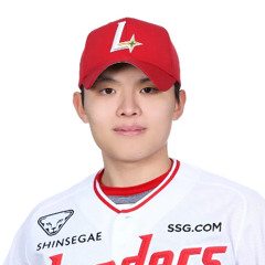 SSG랜더스 정준재 응원가