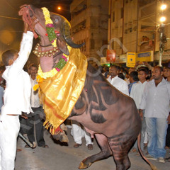 KHAIRTABAD POTHU YADAV SONG MIX DJ SAI SHIVARAMPALLY