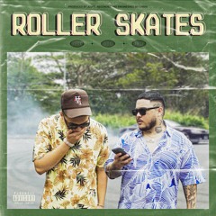 Jlupe & CHRIS! - Roller Skates (Prod.Jlupe)