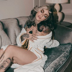 "ALL OF YOU" | Kehlani X Justin Bieber Type | R&B Trap Type Beat