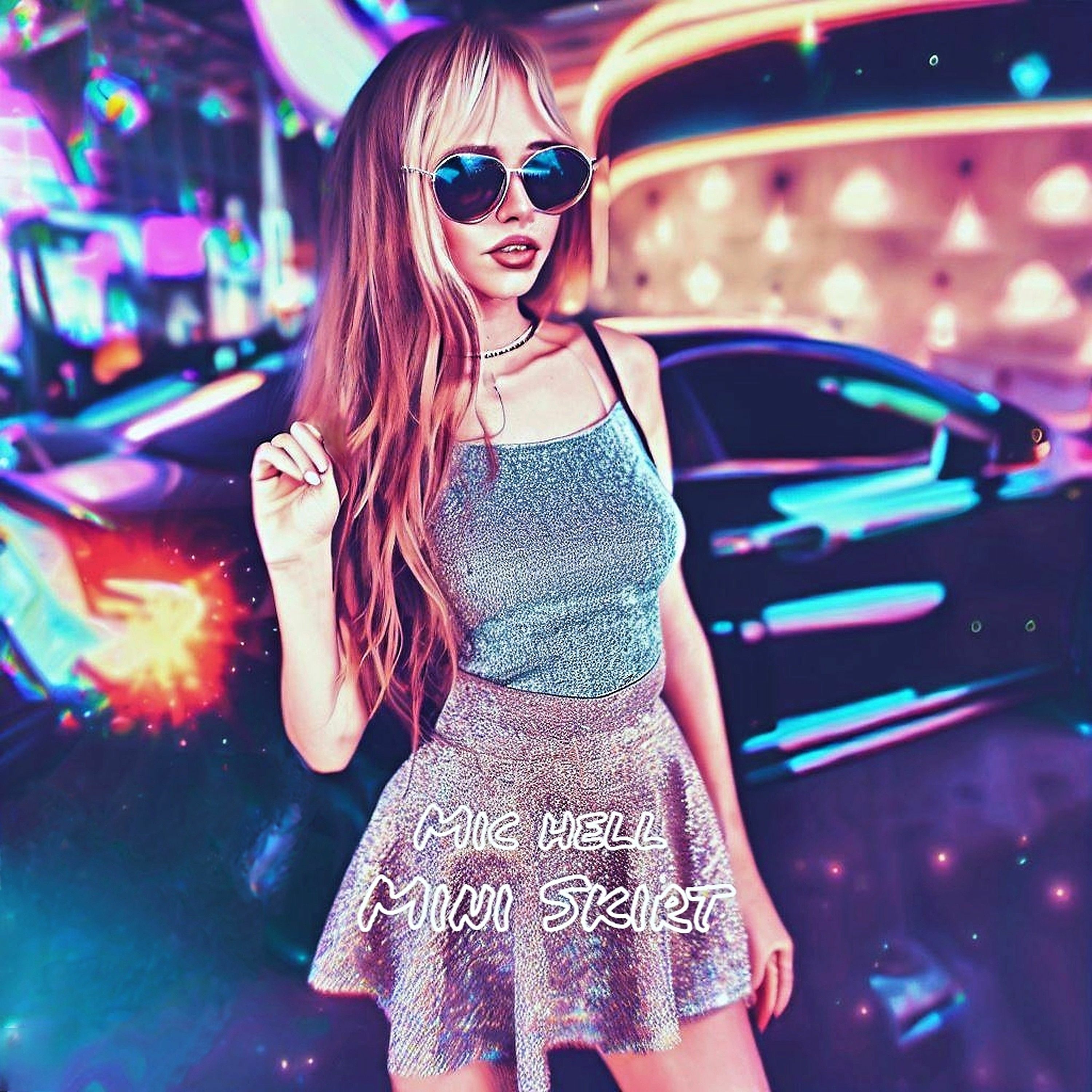 Mic Hell - Mini Skirt (Original Mix) episode artwork