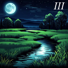 Moonlight upon us: Part III