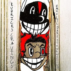 stone deluxe - KUBRICK'S CRAVINGS(FEAT. LIL DARKIE)