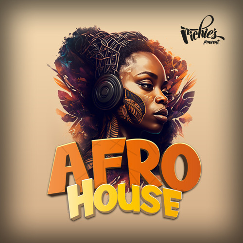Richies present: Afro House